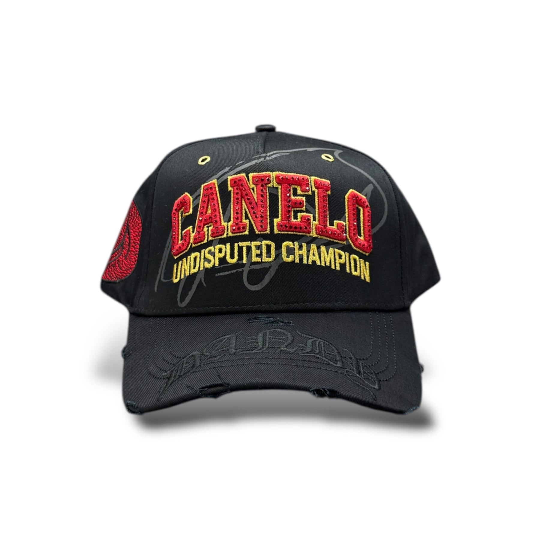 DANDY HATS X CANELO